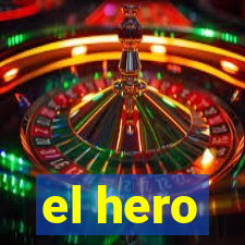 el hero